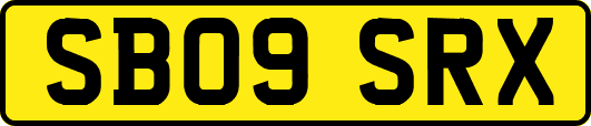 SB09SRX