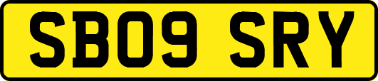 SB09SRY