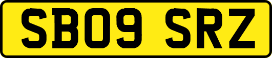 SB09SRZ