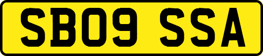 SB09SSA