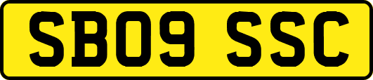 SB09SSC
