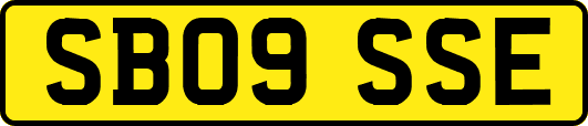 SB09SSE