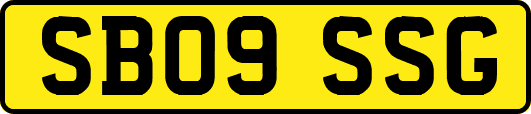 SB09SSG