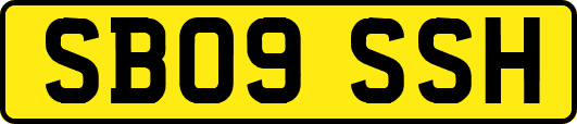 SB09SSH