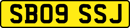SB09SSJ
