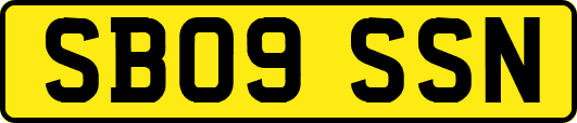 SB09SSN