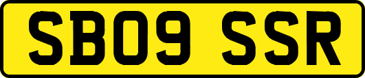 SB09SSR