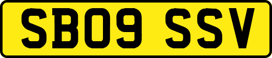 SB09SSV