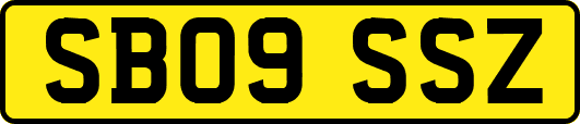SB09SSZ