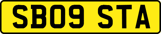 SB09STA