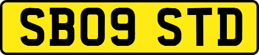 SB09STD