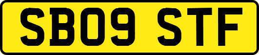 SB09STF
