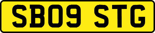 SB09STG