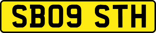 SB09STH