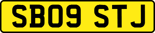 SB09STJ