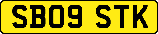 SB09STK