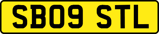SB09STL