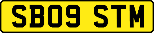 SB09STM