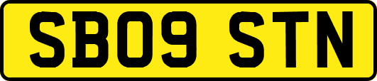 SB09STN