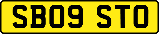 SB09STO