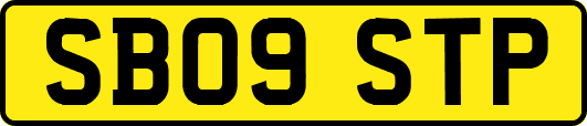 SB09STP