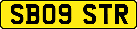 SB09STR