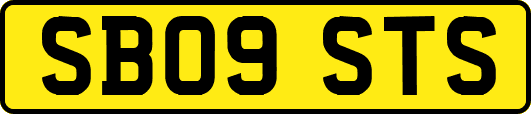 SB09STS