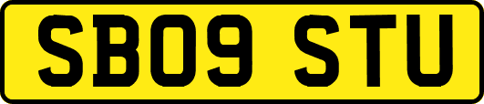 SB09STU