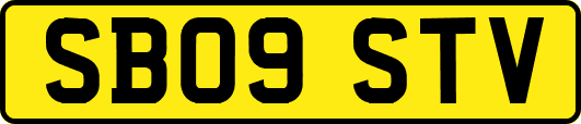 SB09STV