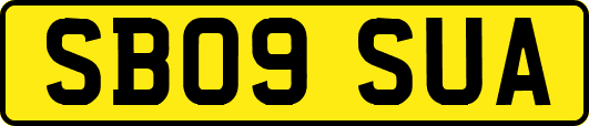 SB09SUA