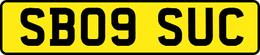SB09SUC
