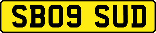 SB09SUD