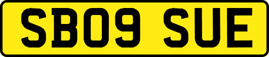SB09SUE