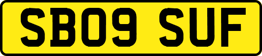 SB09SUF