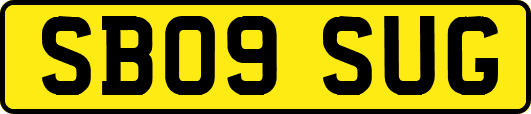 SB09SUG