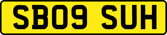 SB09SUH