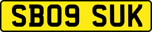 SB09SUK