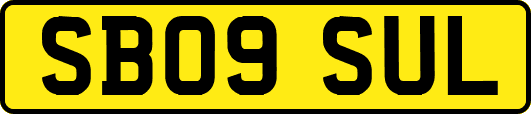 SB09SUL