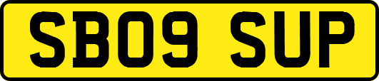 SB09SUP