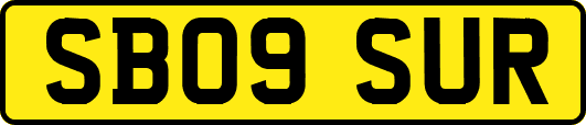 SB09SUR
