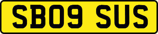SB09SUS