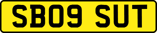 SB09SUT
