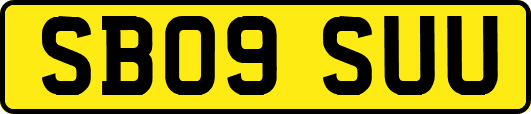 SB09SUU