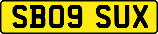 SB09SUX