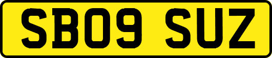 SB09SUZ