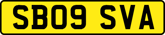 SB09SVA