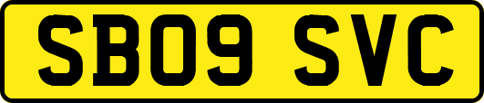 SB09SVC