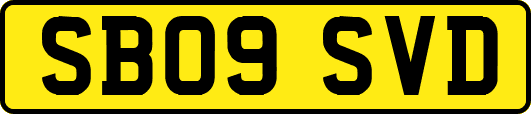 SB09SVD