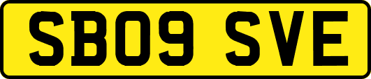 SB09SVE