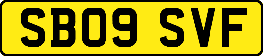 SB09SVF